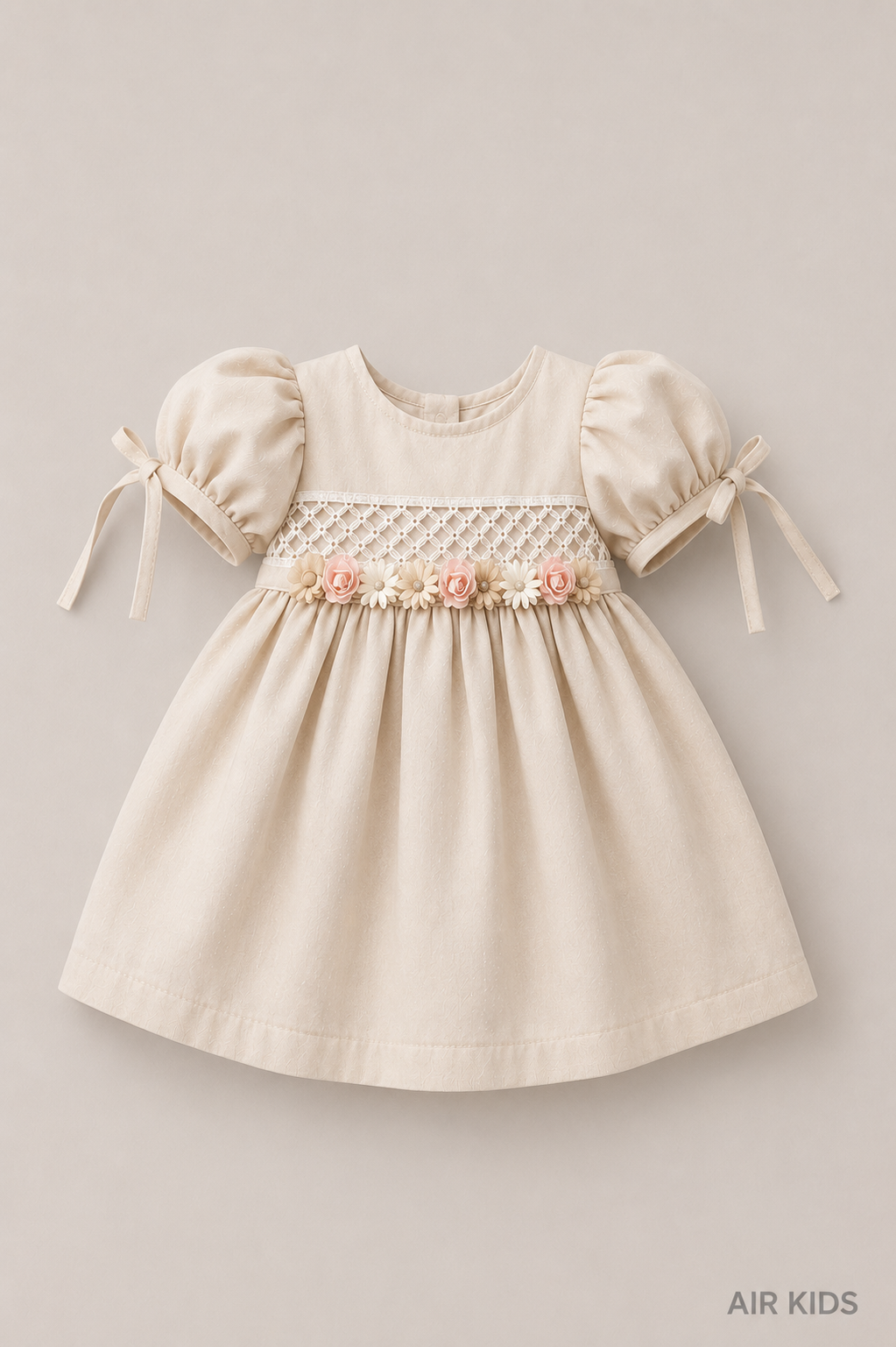 Vestido de Fiesta para Niña Didi 5209