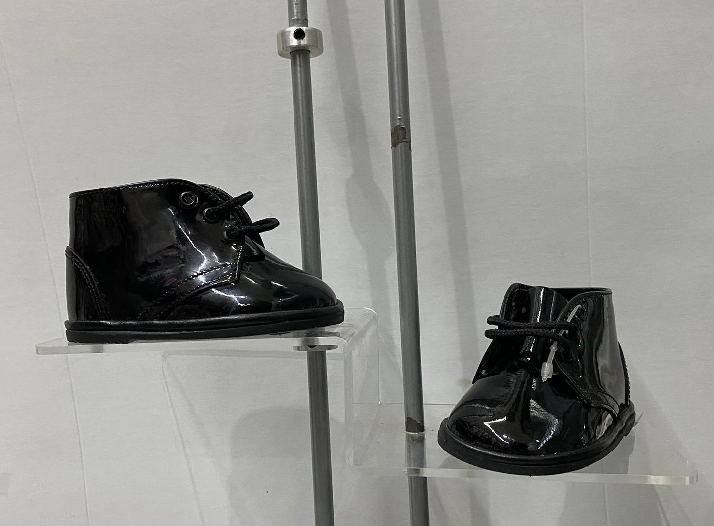 Zapato Casuales Para Niño Publa