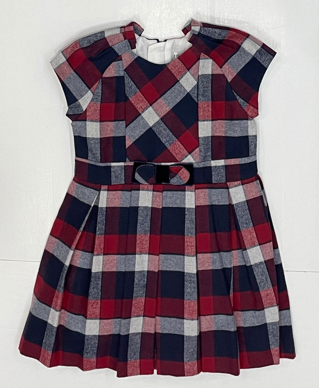 Vestido para Niña Puebla