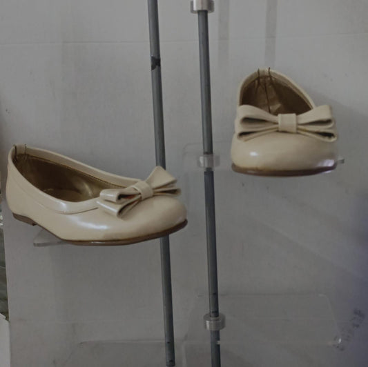 Zapatos de Ceremonia para Niña en Puebla