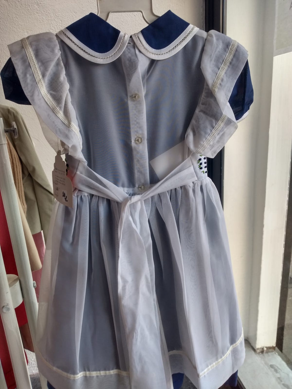 Vestido Para Niña En Puebla.