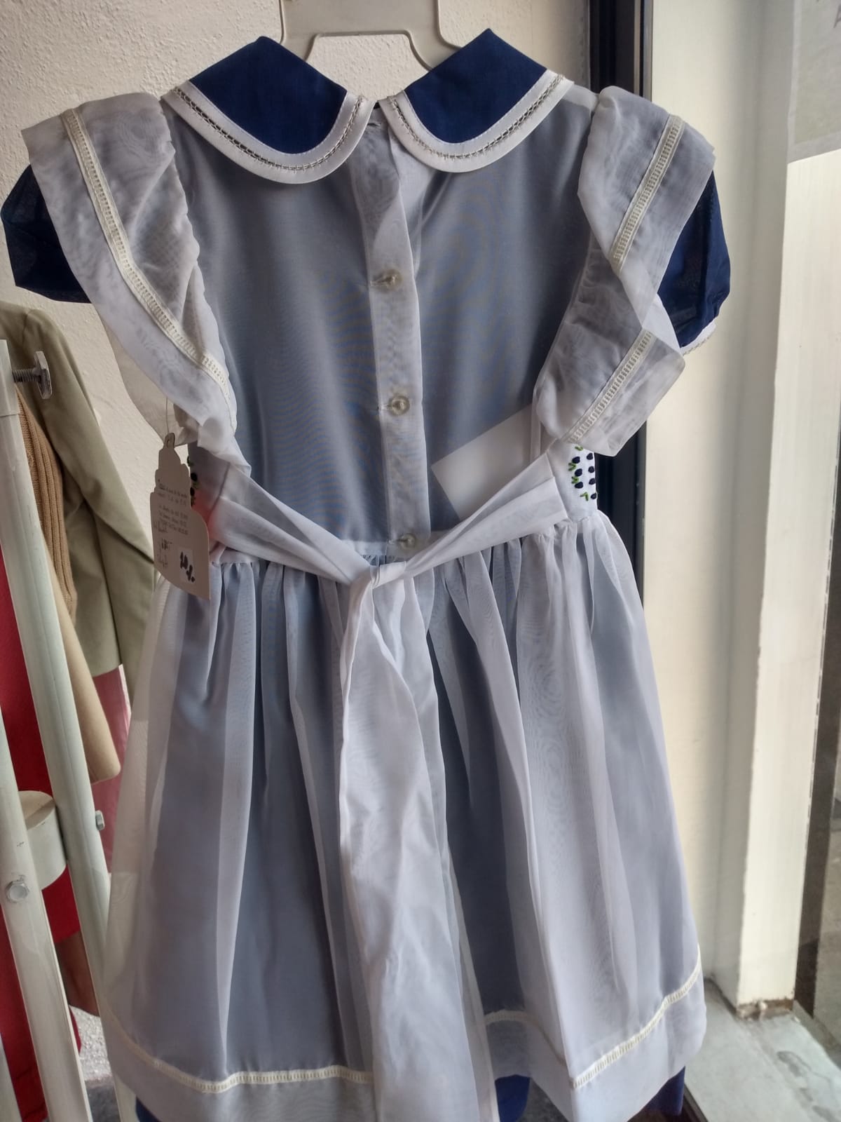 Vestido Para Niña En Puebla.