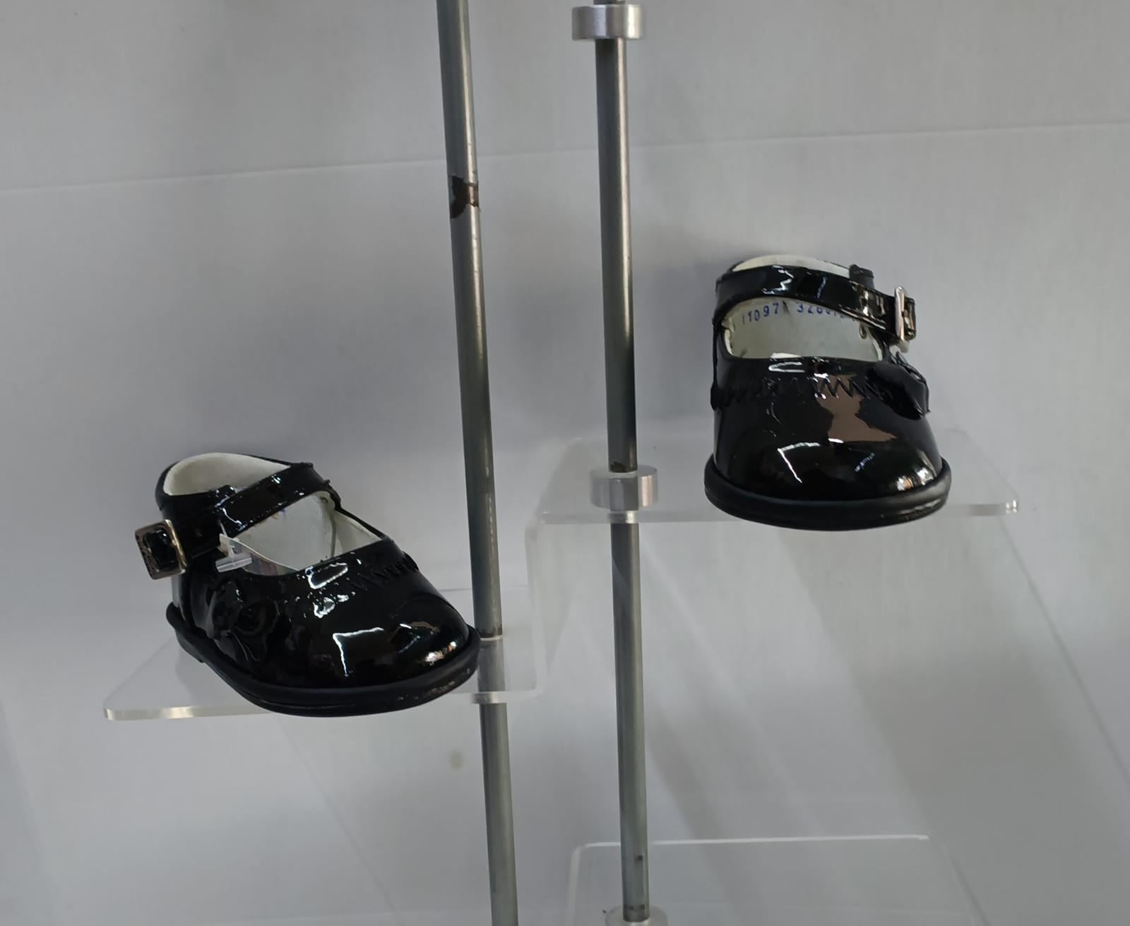 Zapatos Casuales para Niña en Puebla