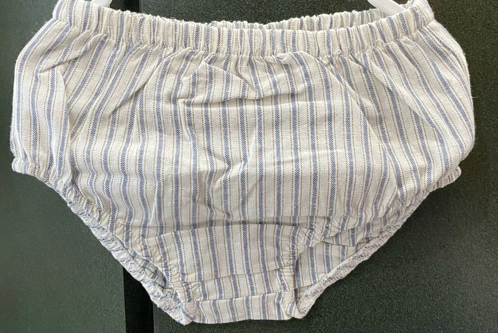 Conjunto de 2pza para Niña Puebla