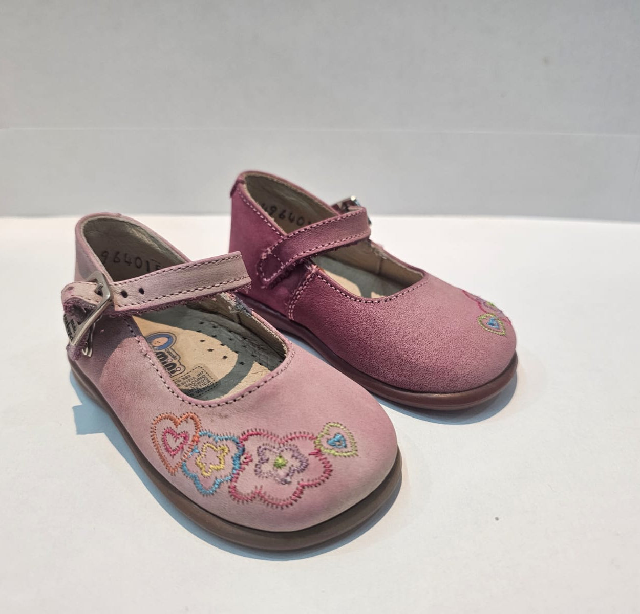 Zapatos Casuales para Niña Puebla