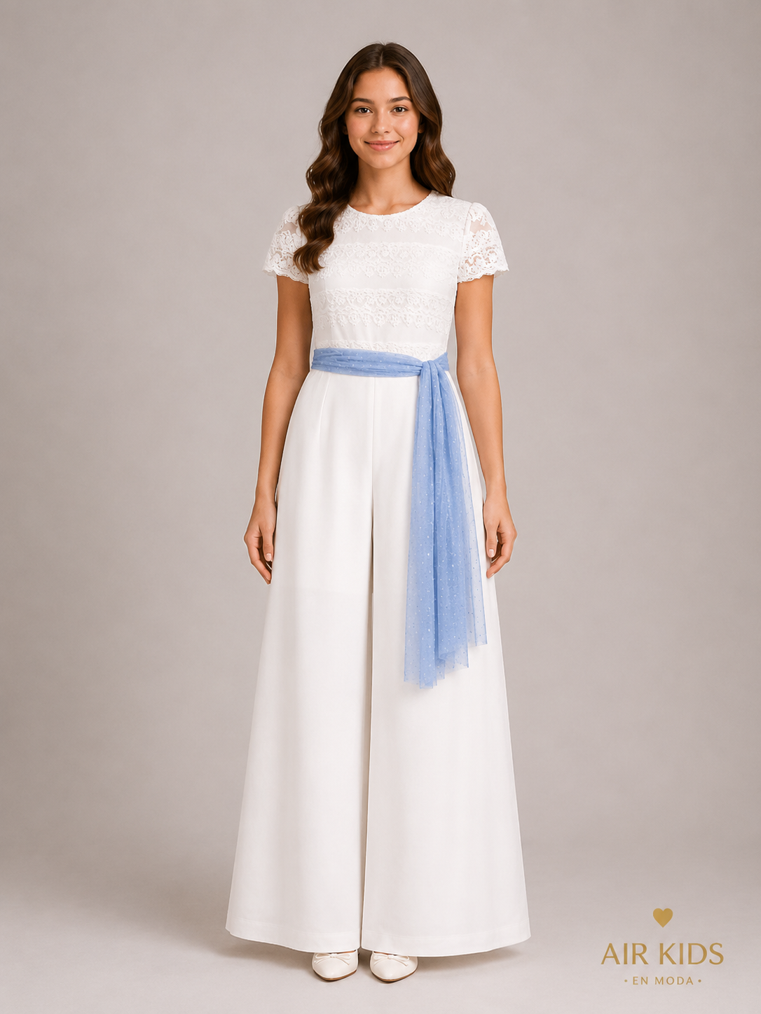 Vestidos de primera comunion para niñas
