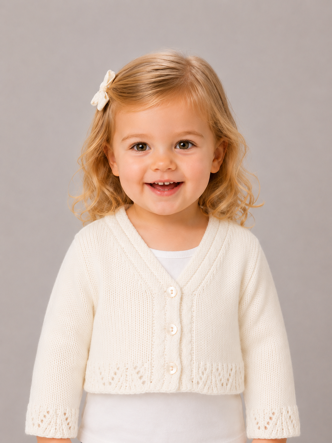 Torera de niña 