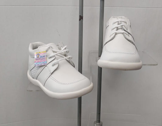 Zapatos de Ceremonia para Niña en Puebla