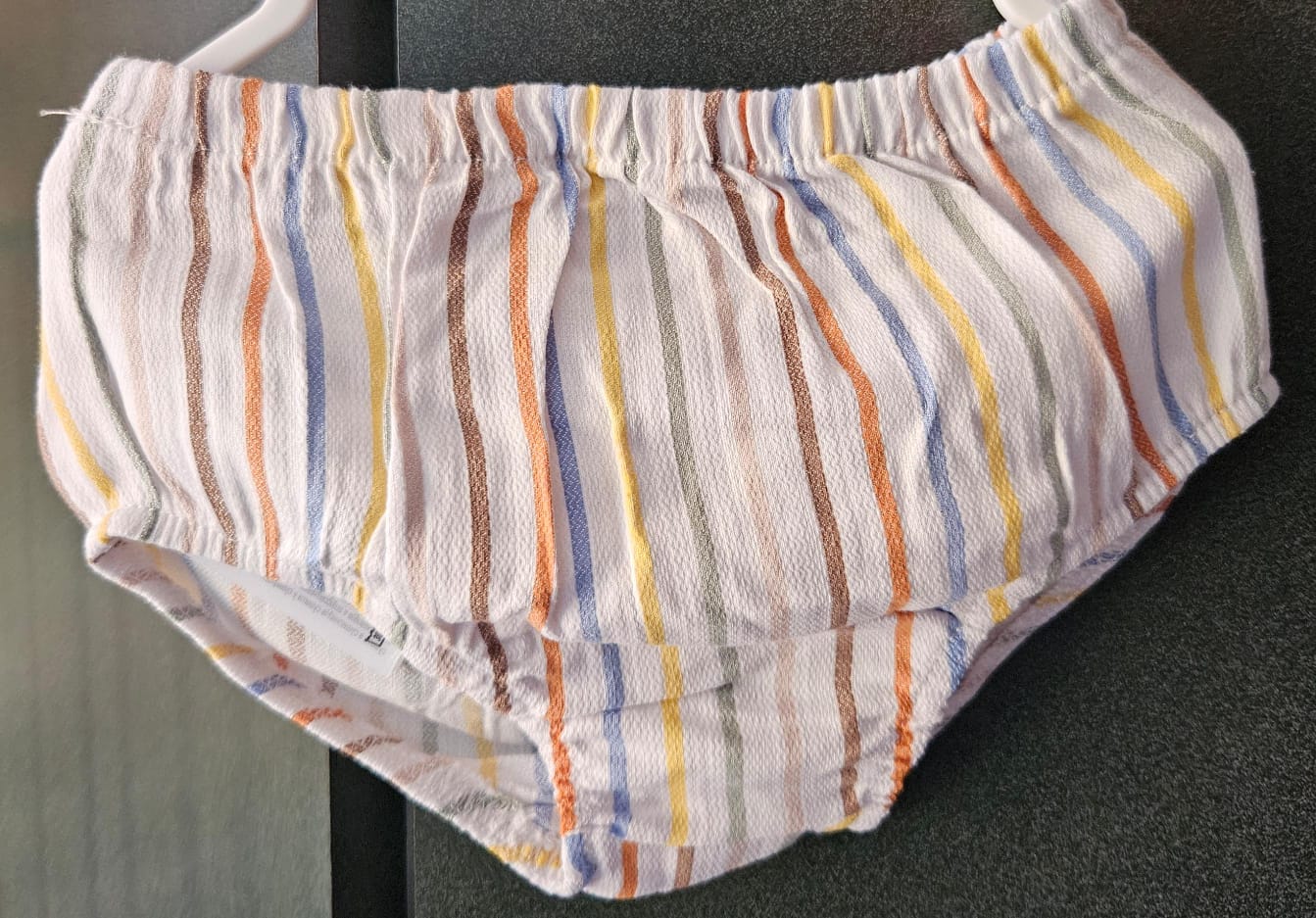 Conjunto 2pz para Niña Puebla