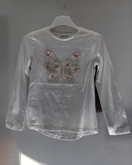 Conjunto para Niña Puebla