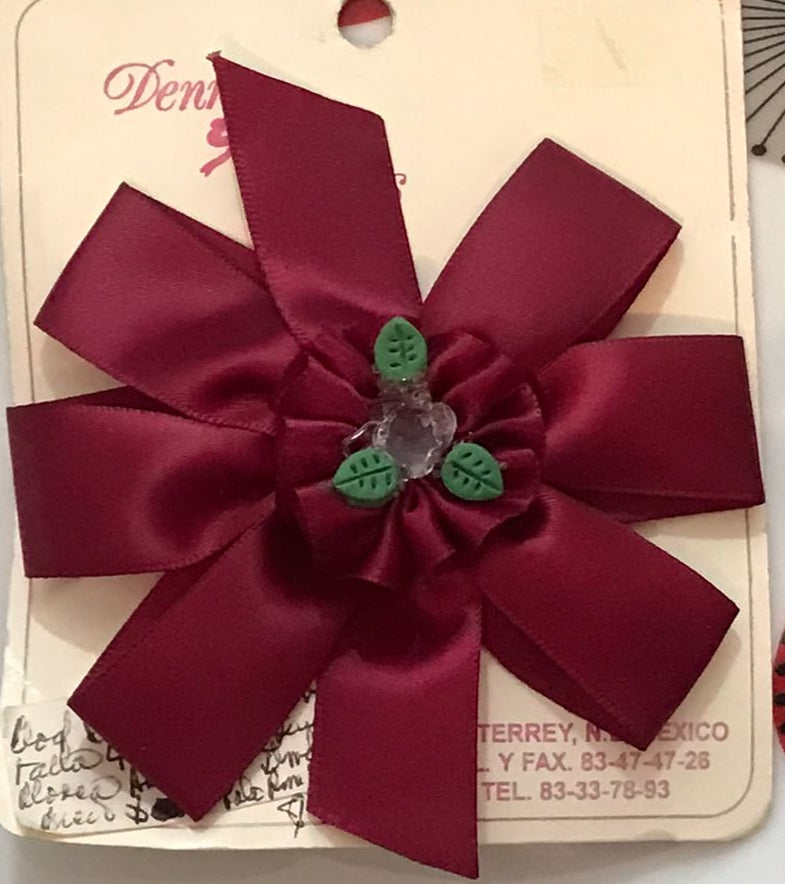 Moño para Niña DENNY BOWS DB332