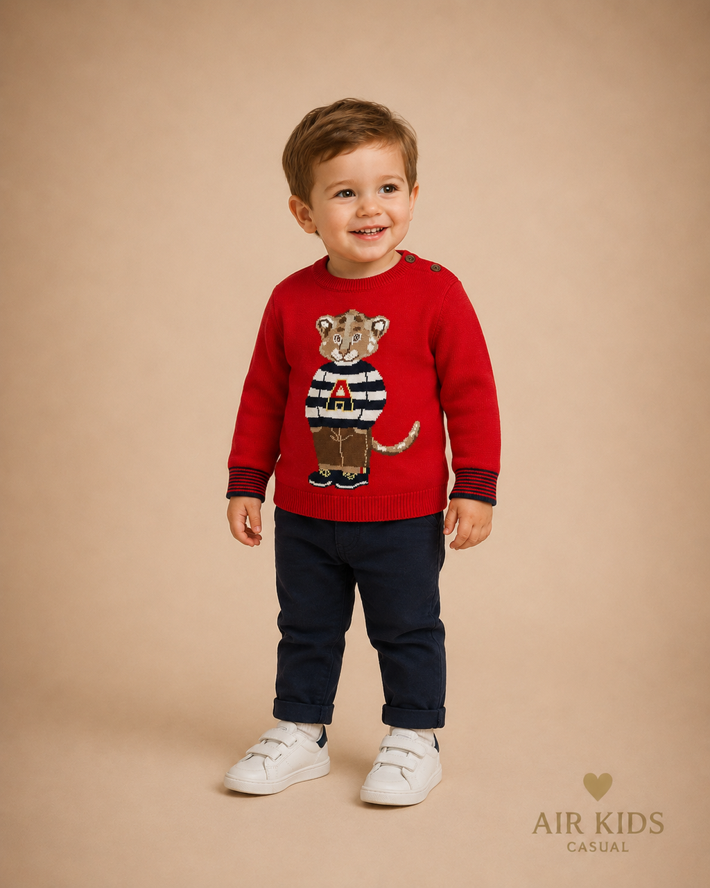 Sueter para Niño Mayoral 1323-10 Talla 2 Años
