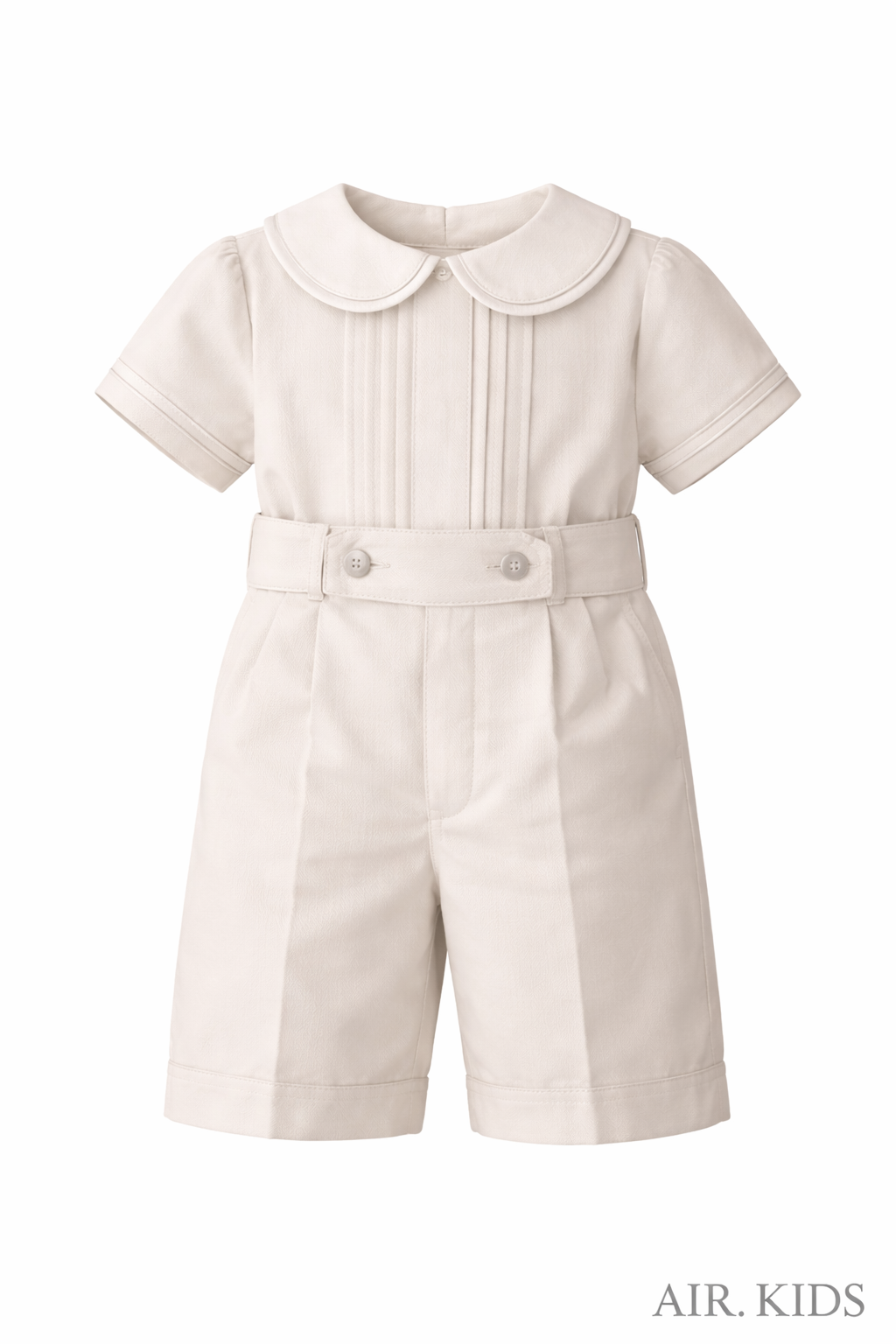 Traje para Bautizo Niño Maria Guajardo 170-18