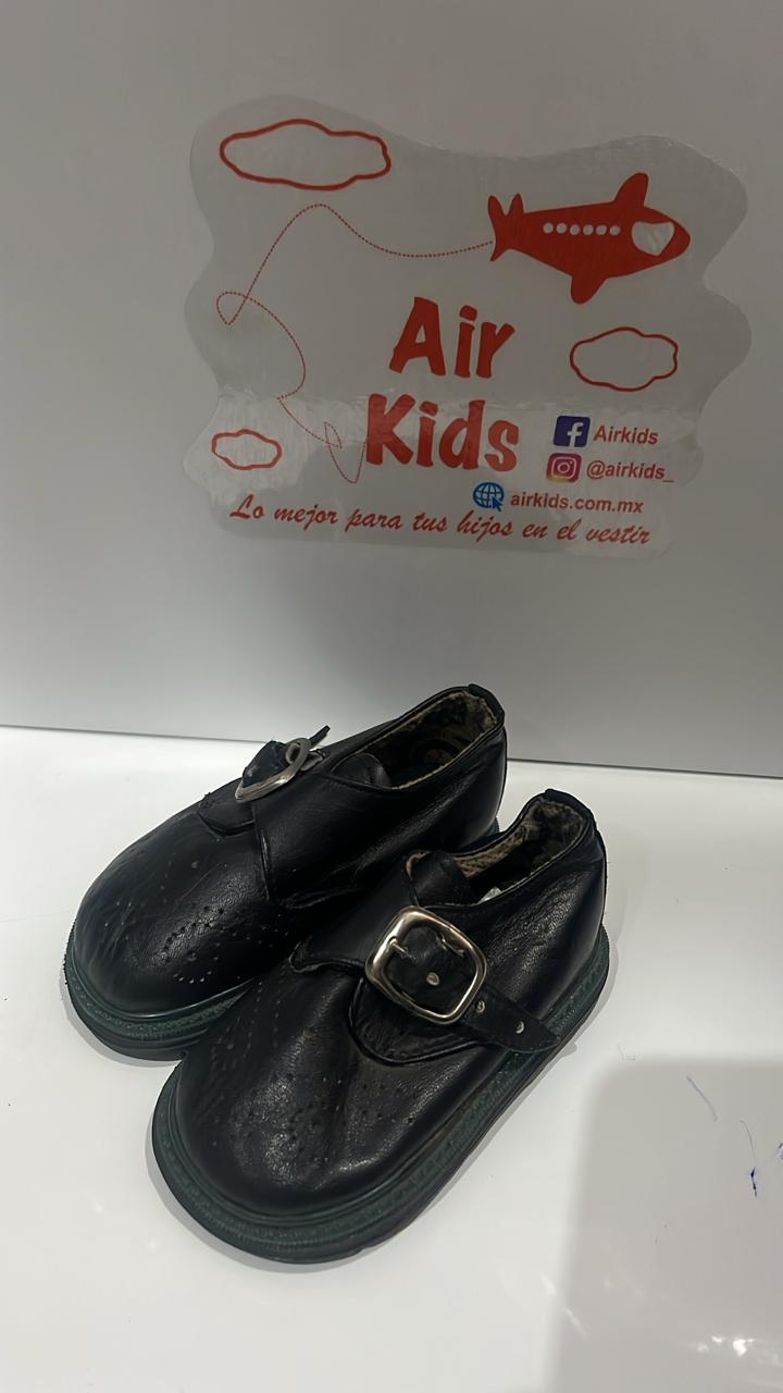 Zapato para Niño Ali 642 Talla 13 Meses