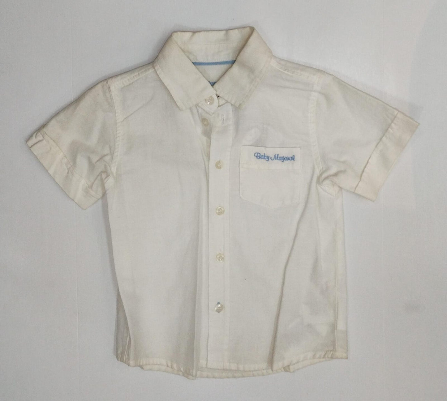 Conjunto de 3pza para Niño Puebla