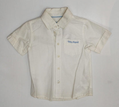 Conjunto de 3pza para Niño Puebla