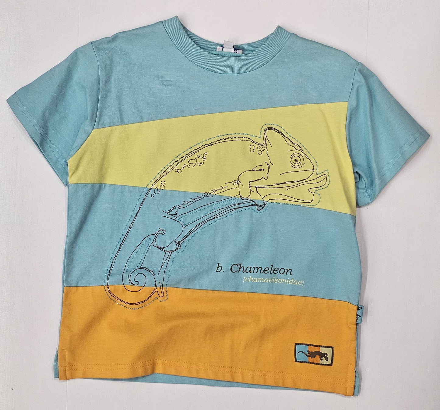 Conjunto de 2pza para Niño Puebla
