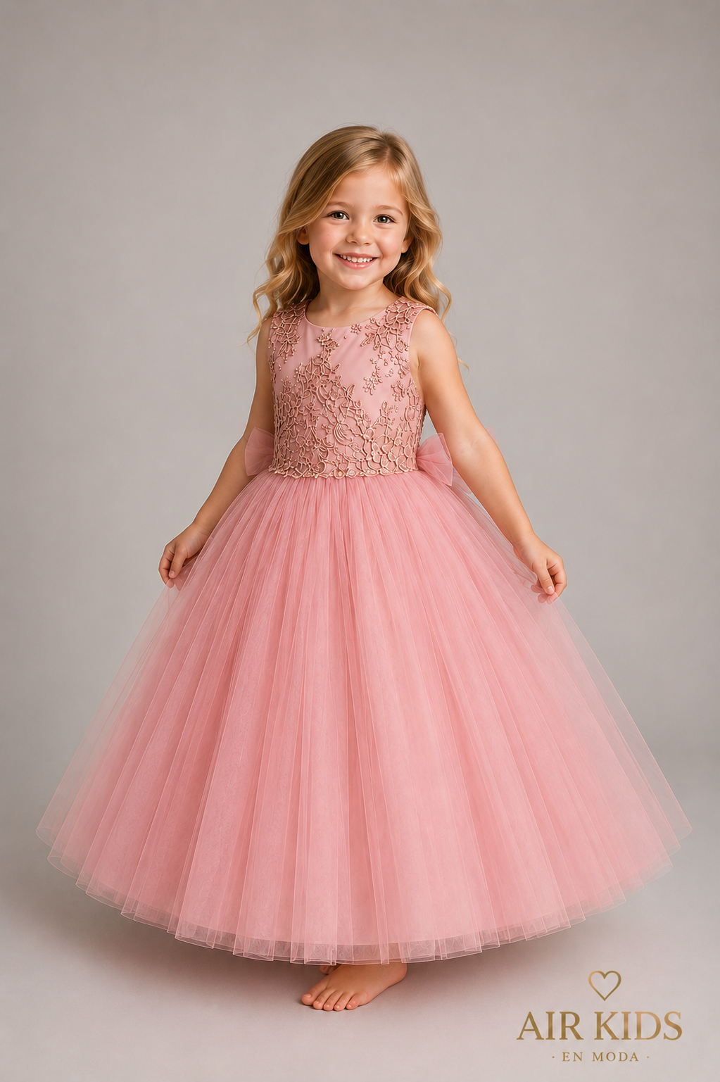 Vestido de fiesta