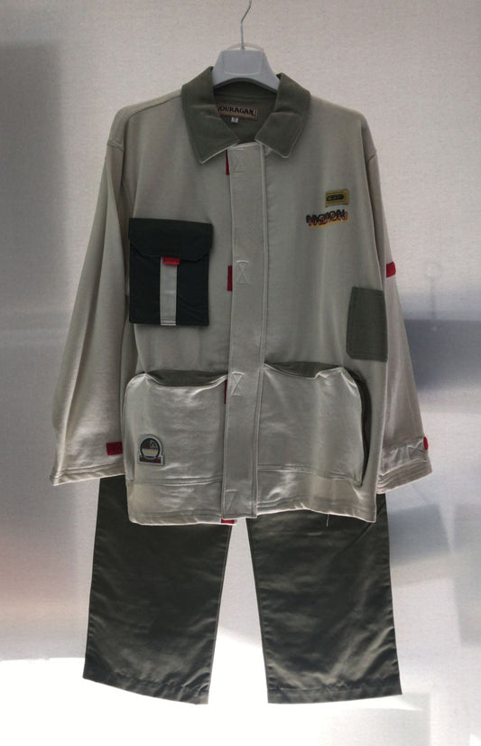 Conjunto para Niño Puebla