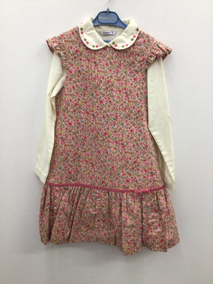 Conjunto de 2pza para Niña Mayoral 4954-50 Talla 8 años