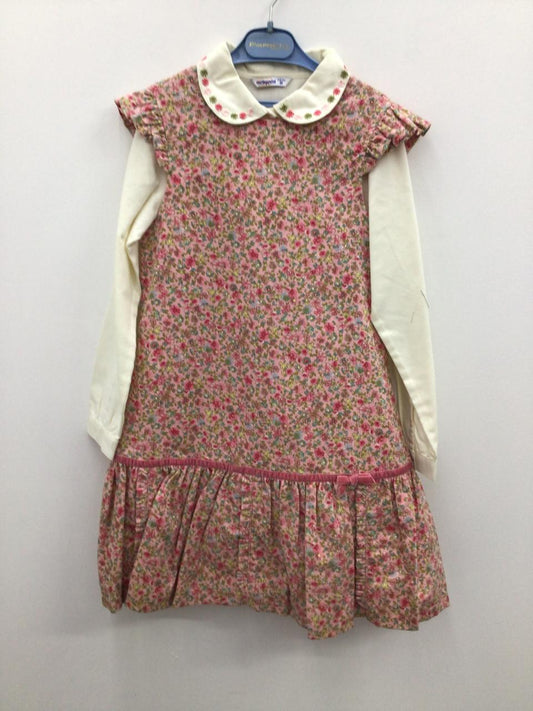 Conjunto de 2pza para Niña Mayoral 4954-50 Talla 8 años