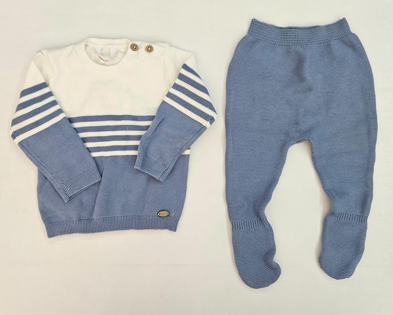 Conjunto de 2pza para Niño