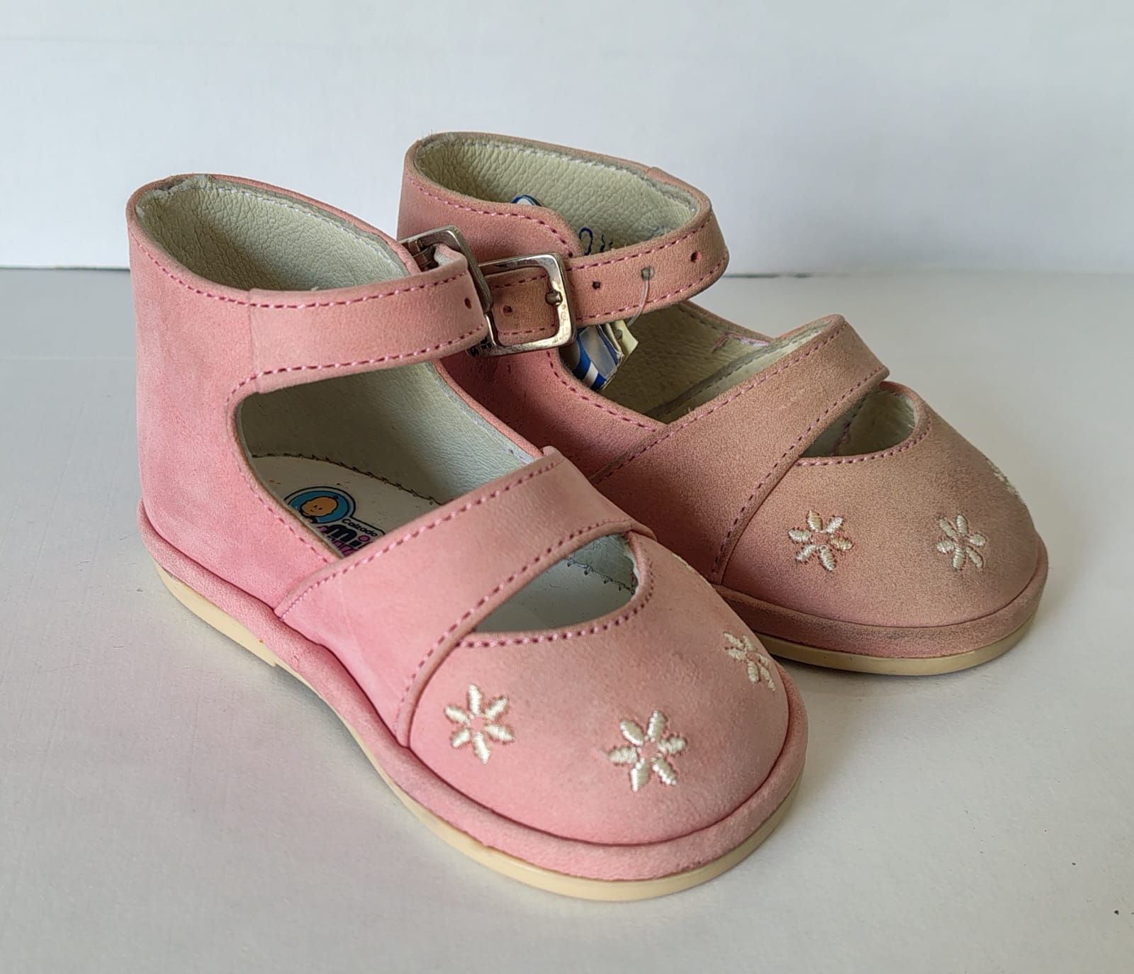 Zapatos Casuales para Niña Puebla