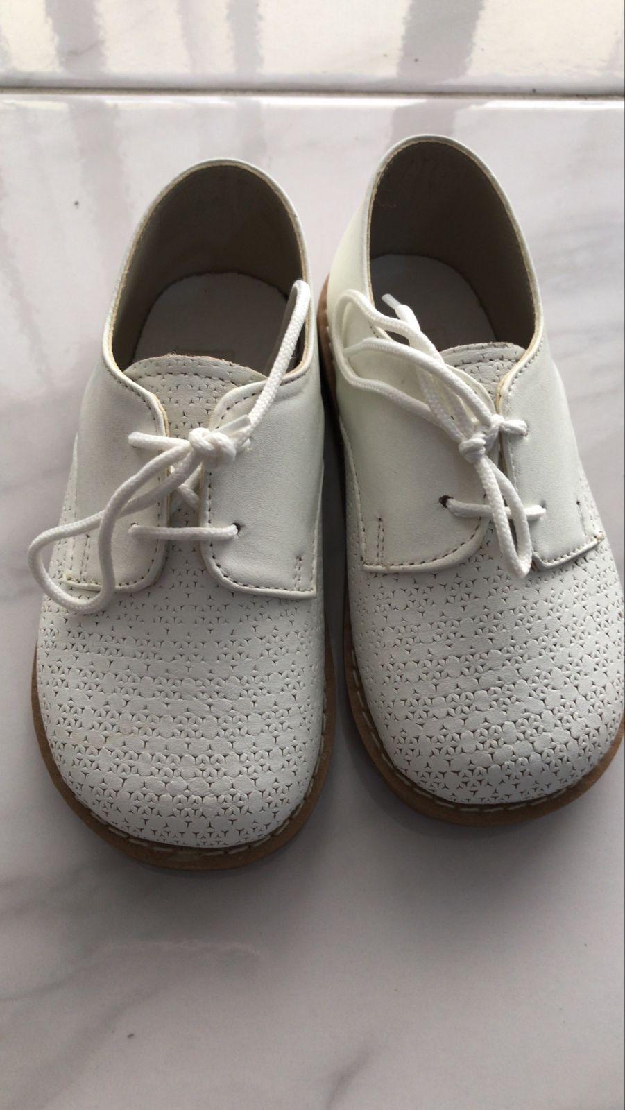 Zapatos para Niño Kylinn 298 Talla 15