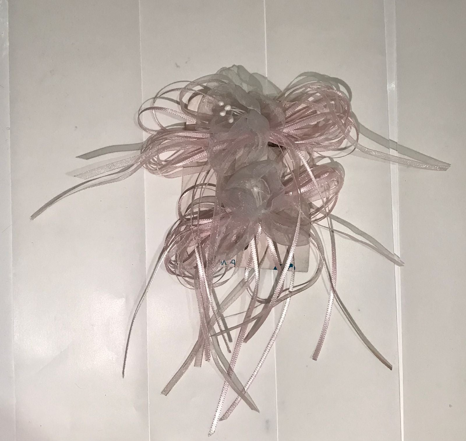 Moño Pasador Vivago 007/RB