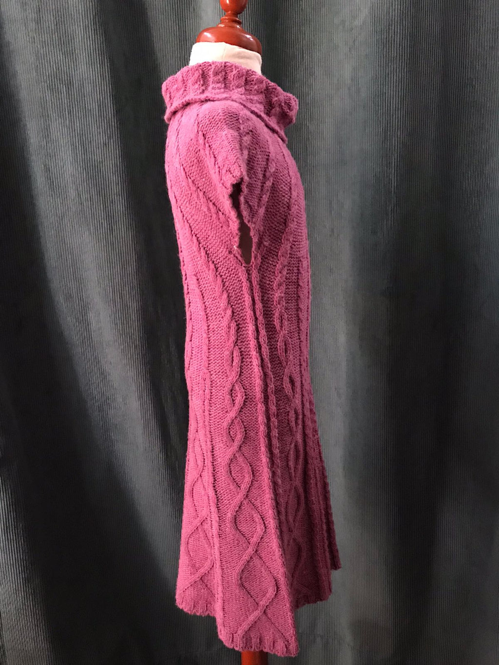 Vestido para Niña Mayoral 4952-14 Talla 8 Años