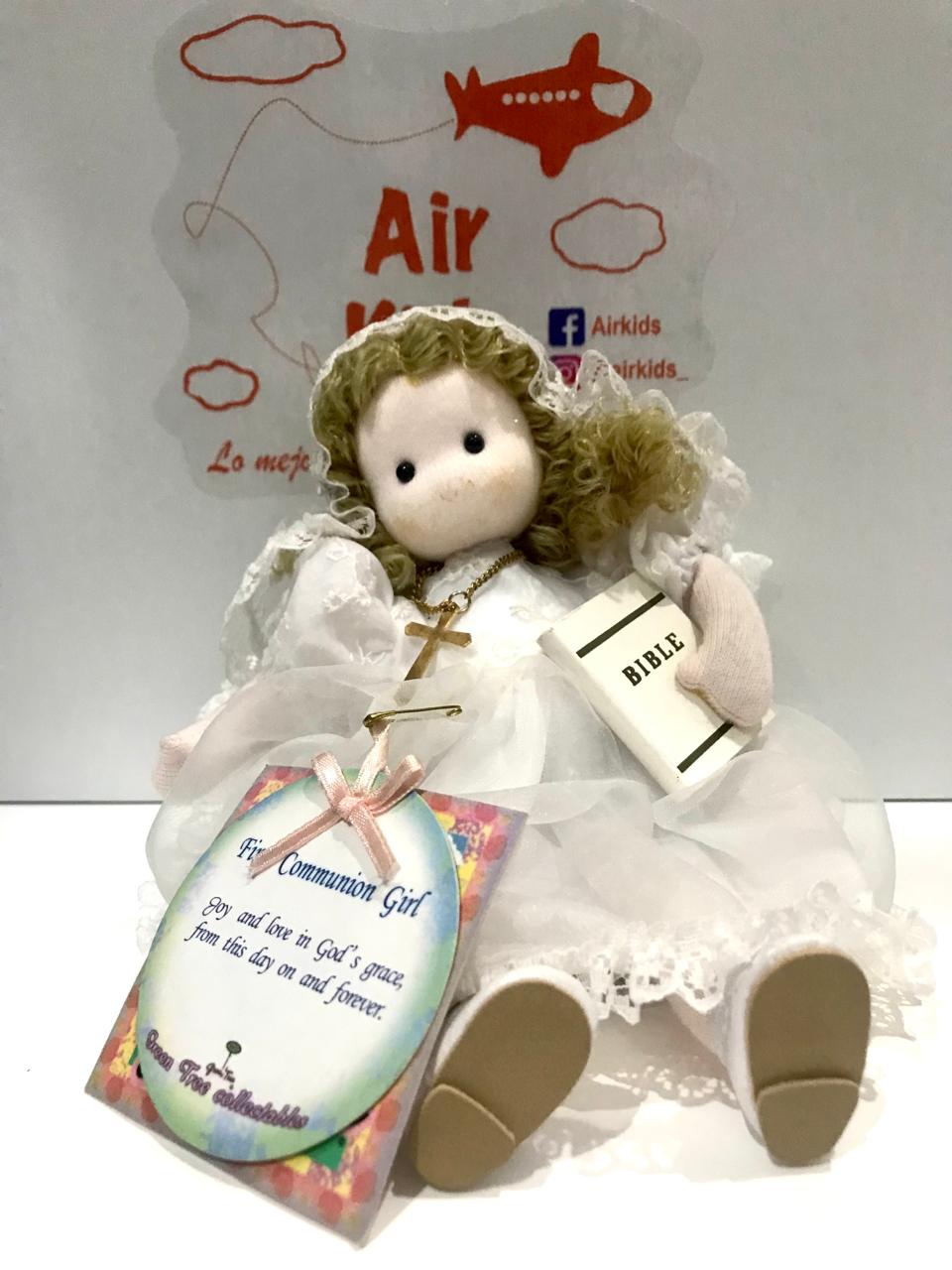 Muñeca para Niña 8313