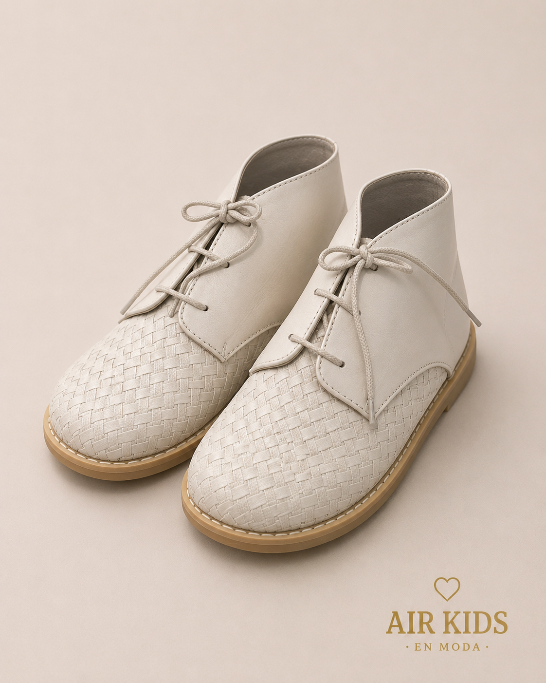 Zapatos de ceremonia