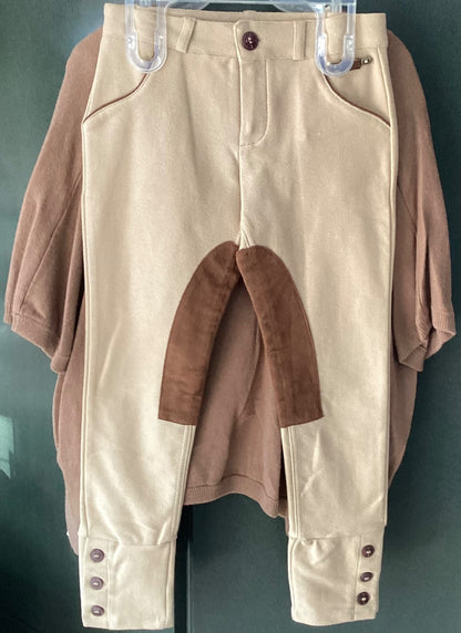 Conjunto para Niño Puebla