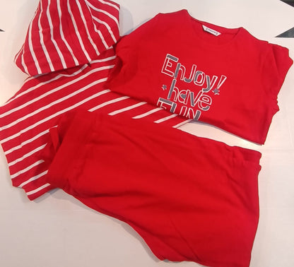 Conjunto para Niño Puebla