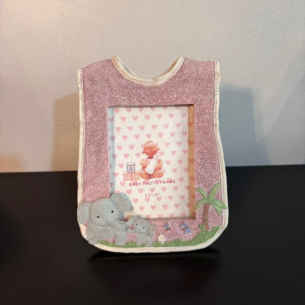 Marco infantil Baby photo frame 0028