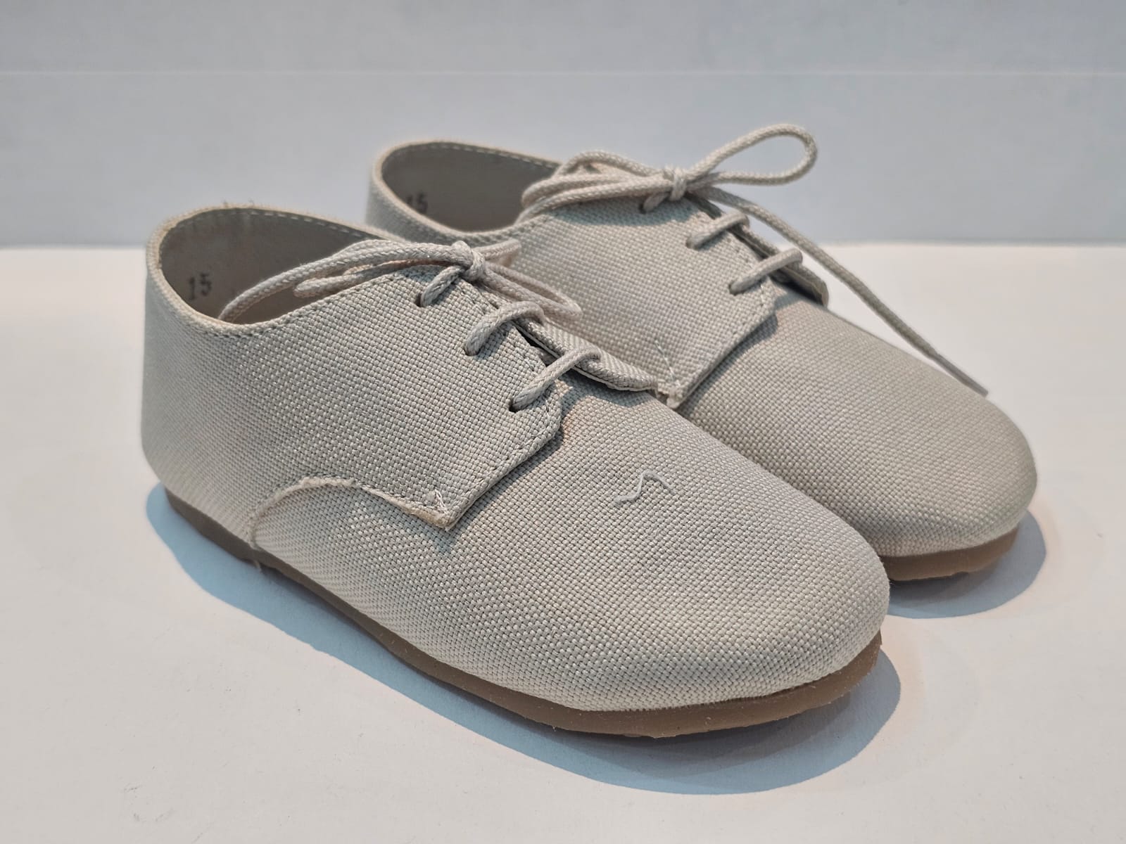 Zapatos de Ceremonia para Niño Puebla