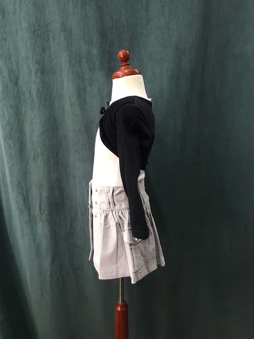 Conjunto para Niña Mayoral 4058-44 Talla 3 Años