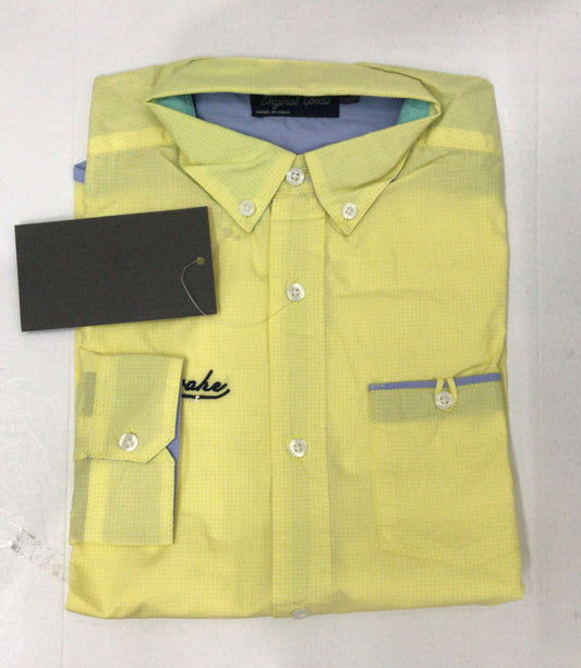 Camisa para Niño Puebla NukutaVake/Mayoral 0019 Talla 10 Años