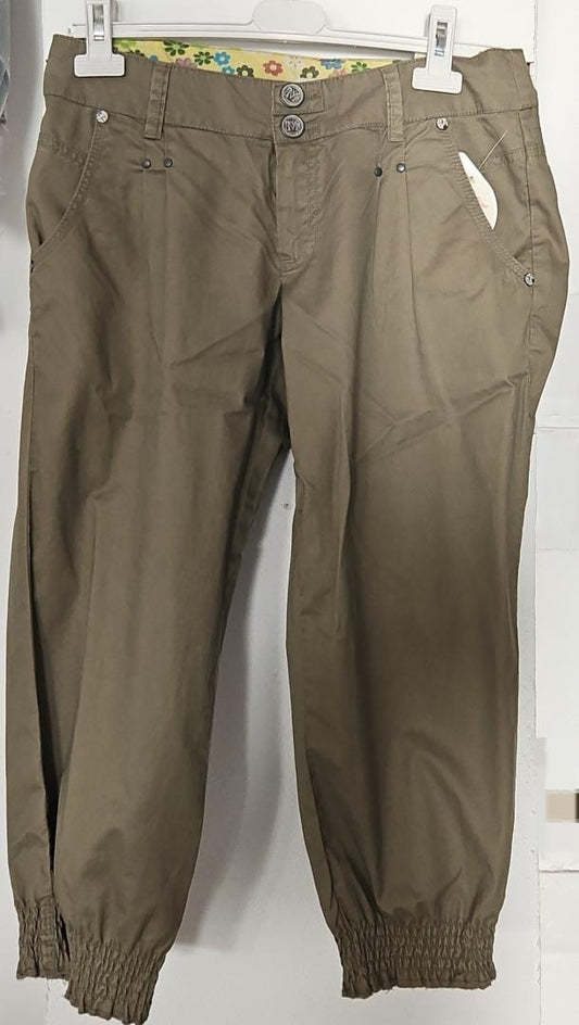 Pantalón para Niña Puebla