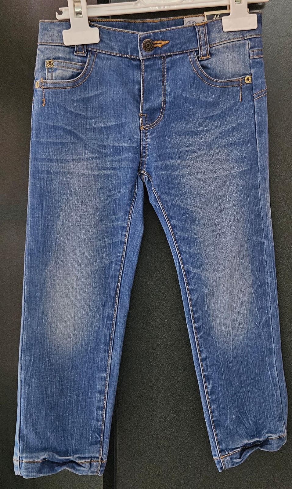 Conjunto para Niña Puebla