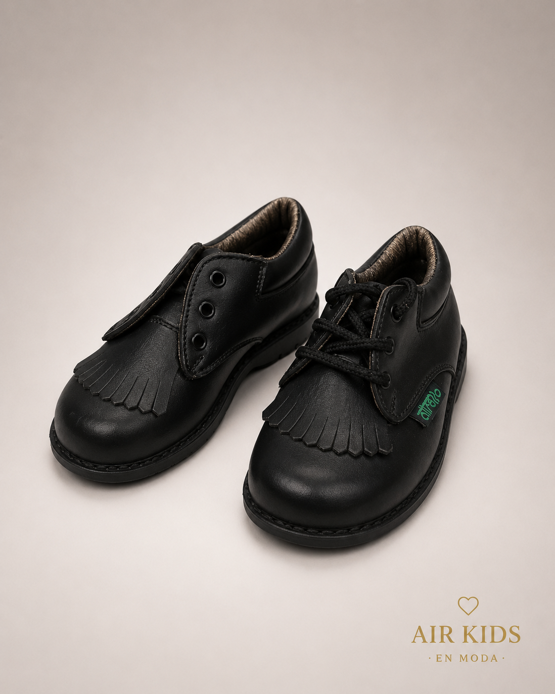 Zapato para Niño Attrello 642-2 Talla 16 Meses