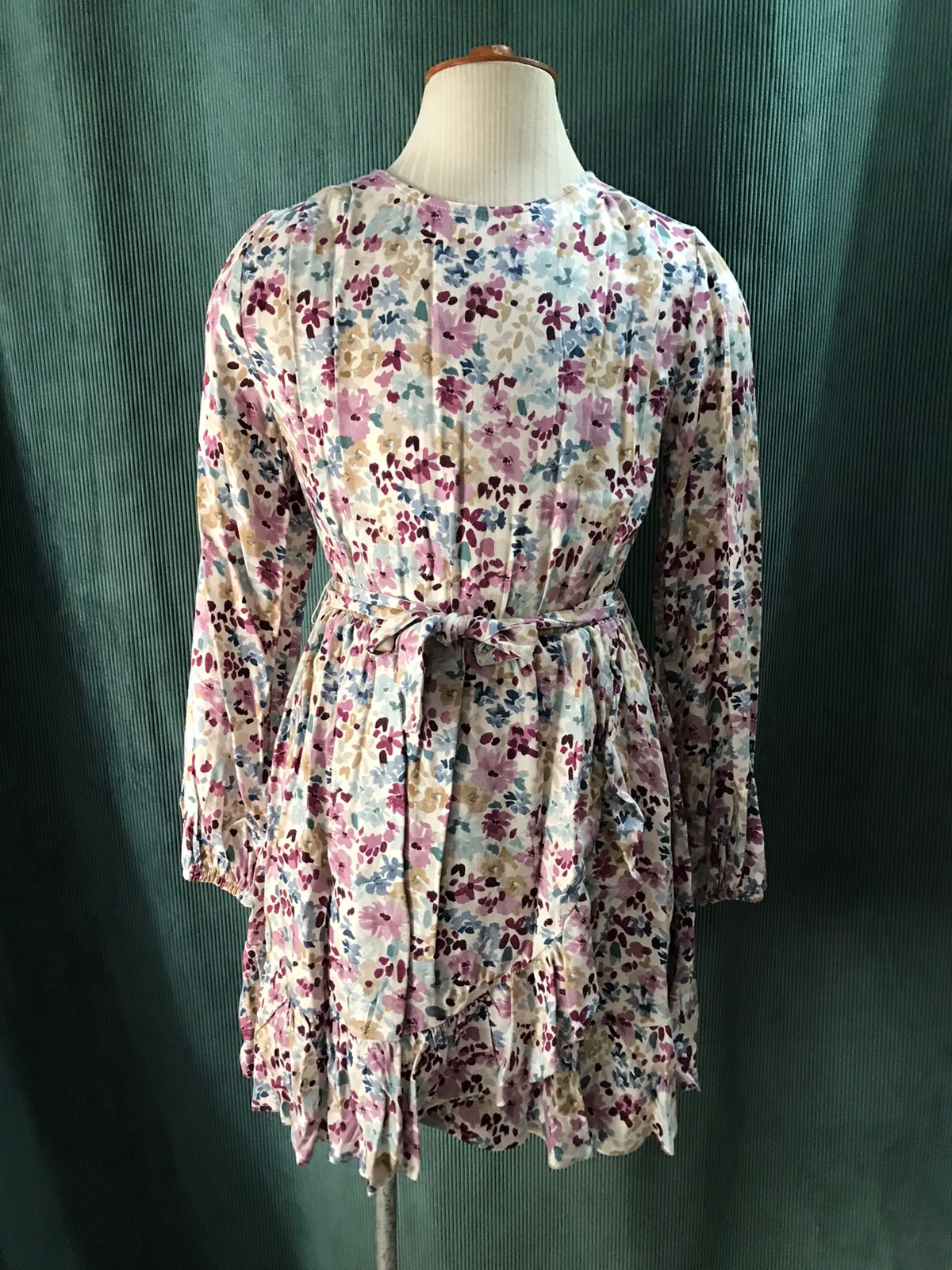 Vestido para Niña Mayoral 7961-95 Talla 10 Años