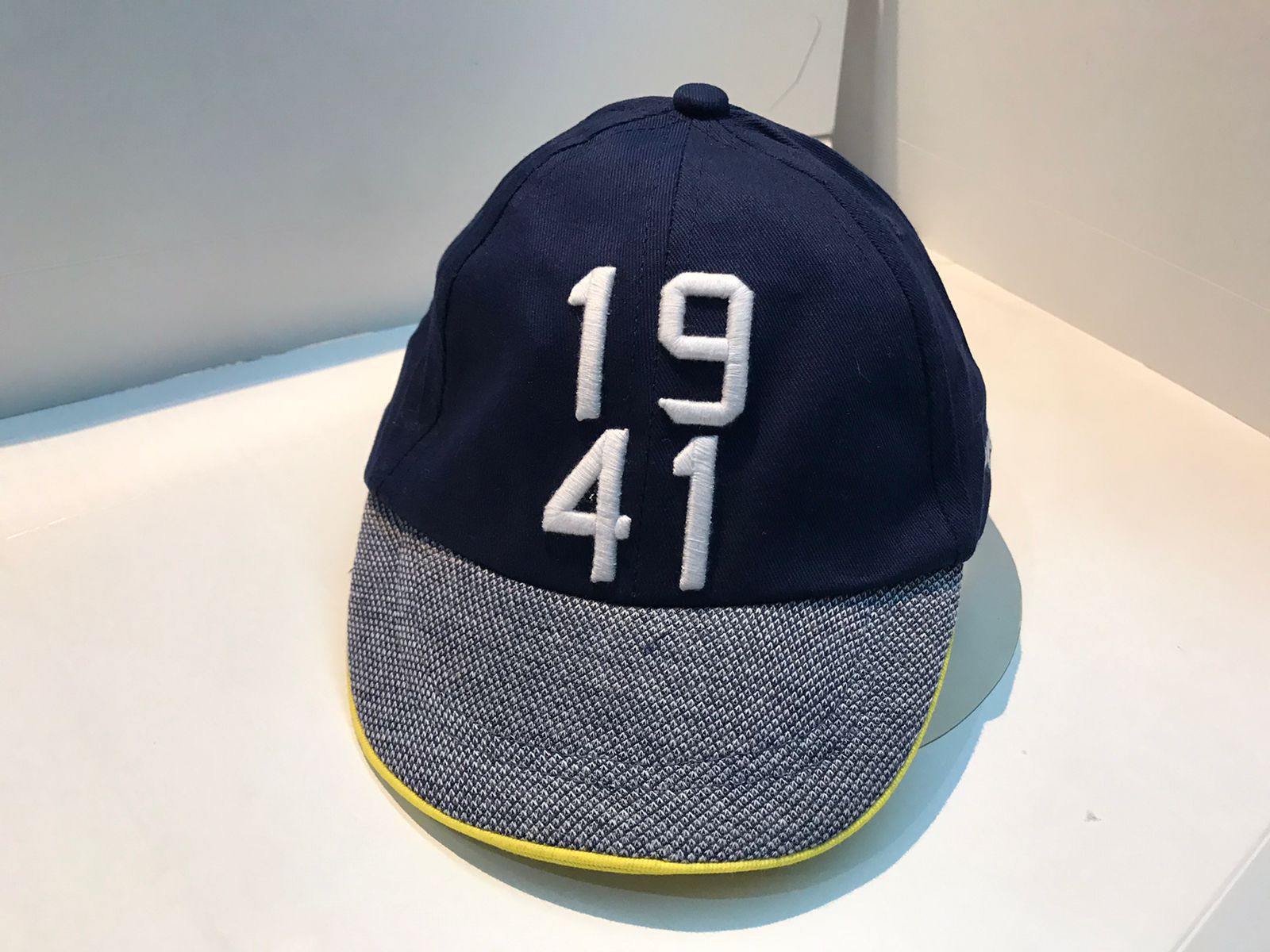 Gorra para Niño Puebla