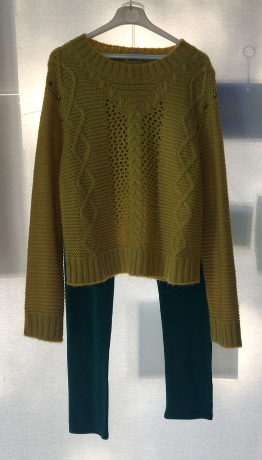 Conjunto para Niña Puebla