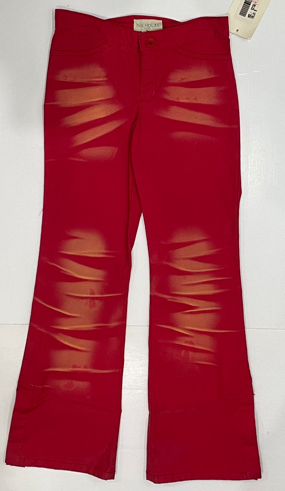 Conjunto de 2pza para Niña Puebla