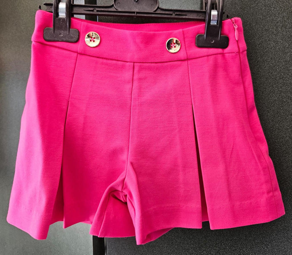 Conjunto de 2pza para Niña Puebla