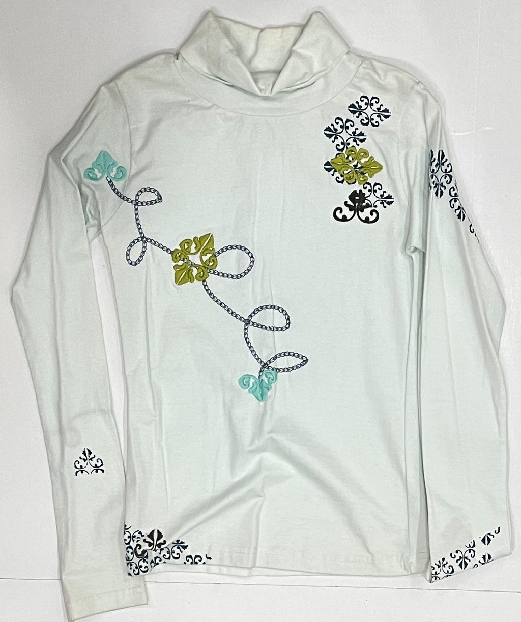 Conjunto para Niña Puebla