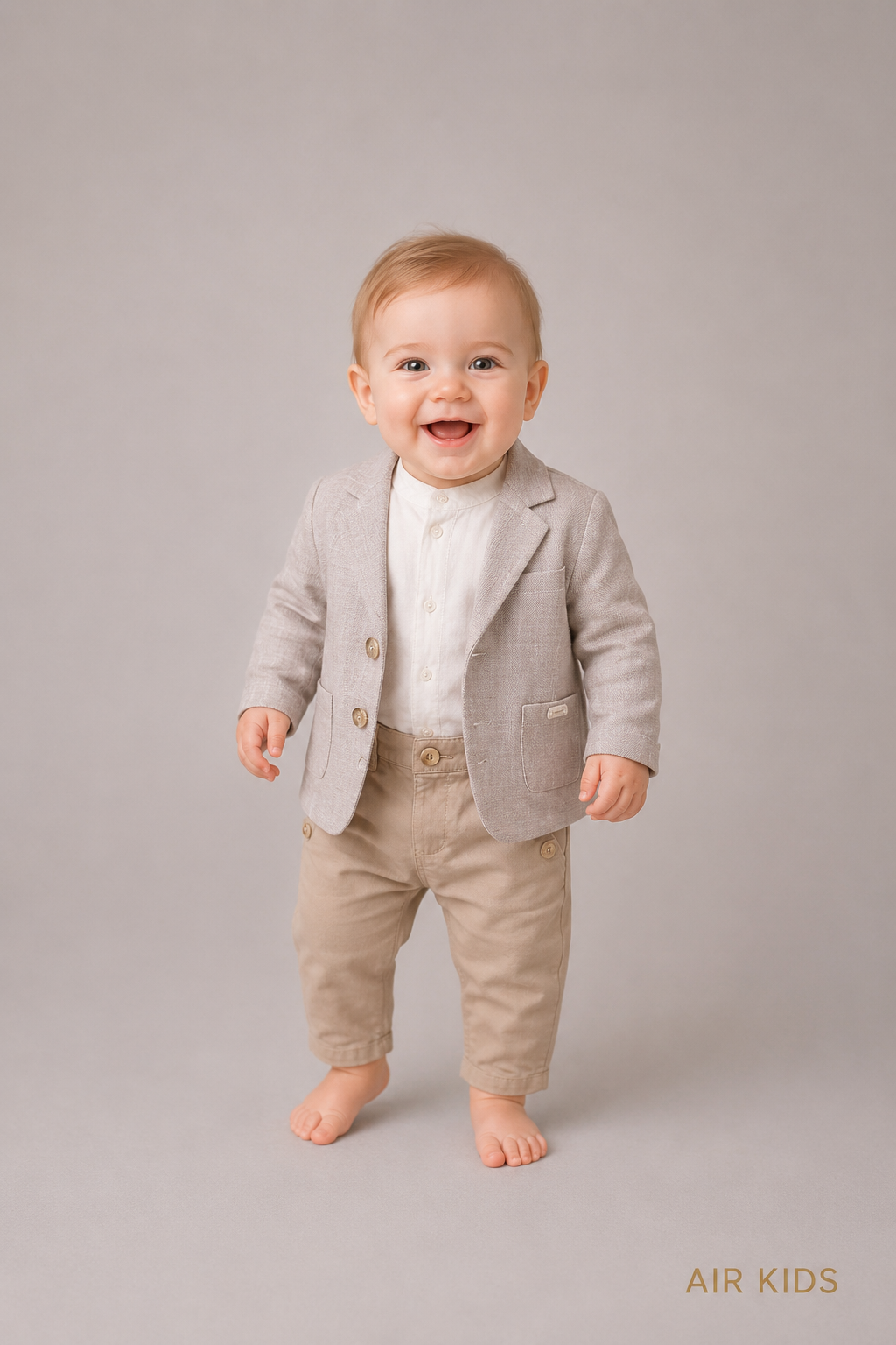 Conjunto de 4pza para Niño Mayoral 1103-32