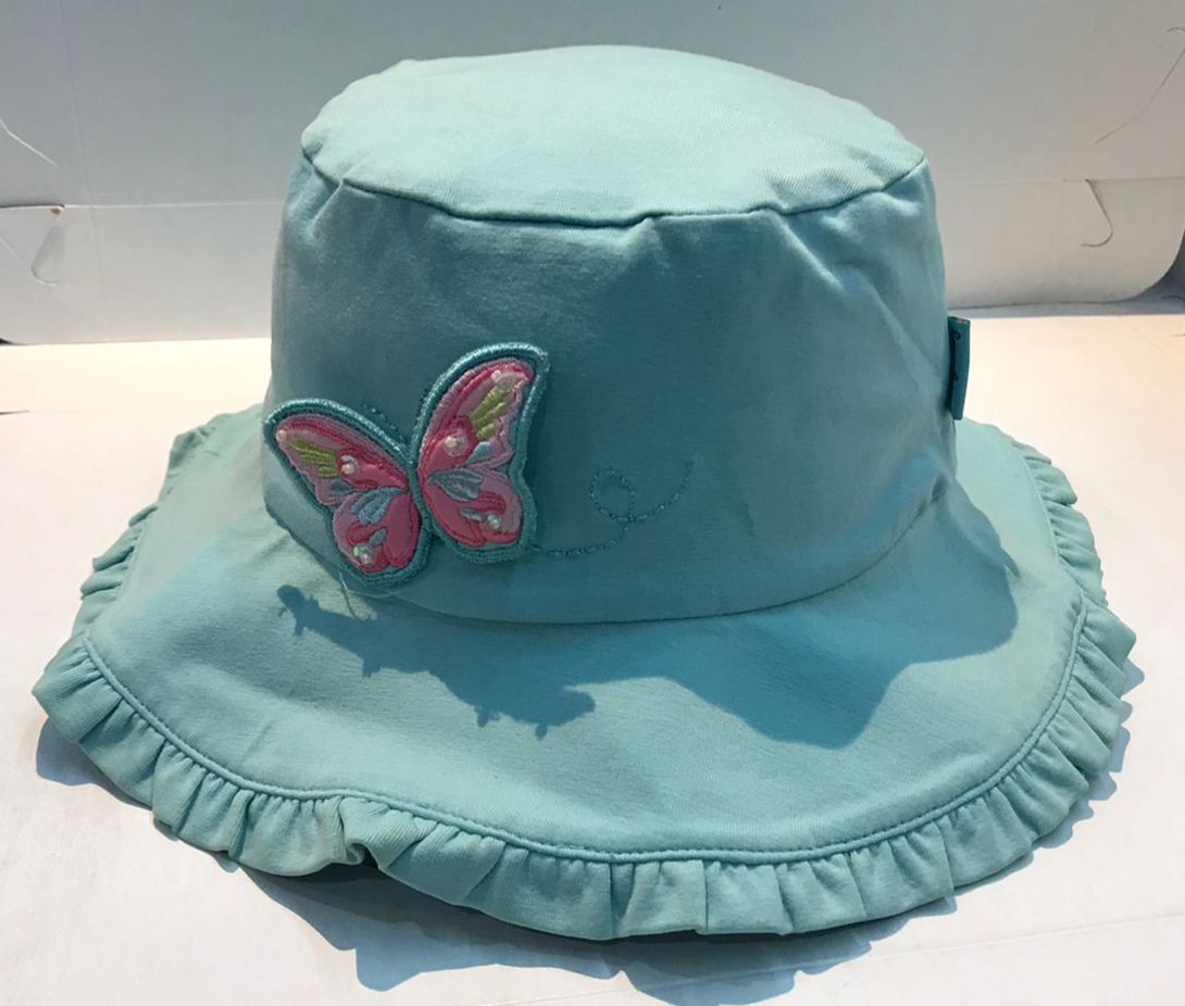 Gorro para Niña Puebla