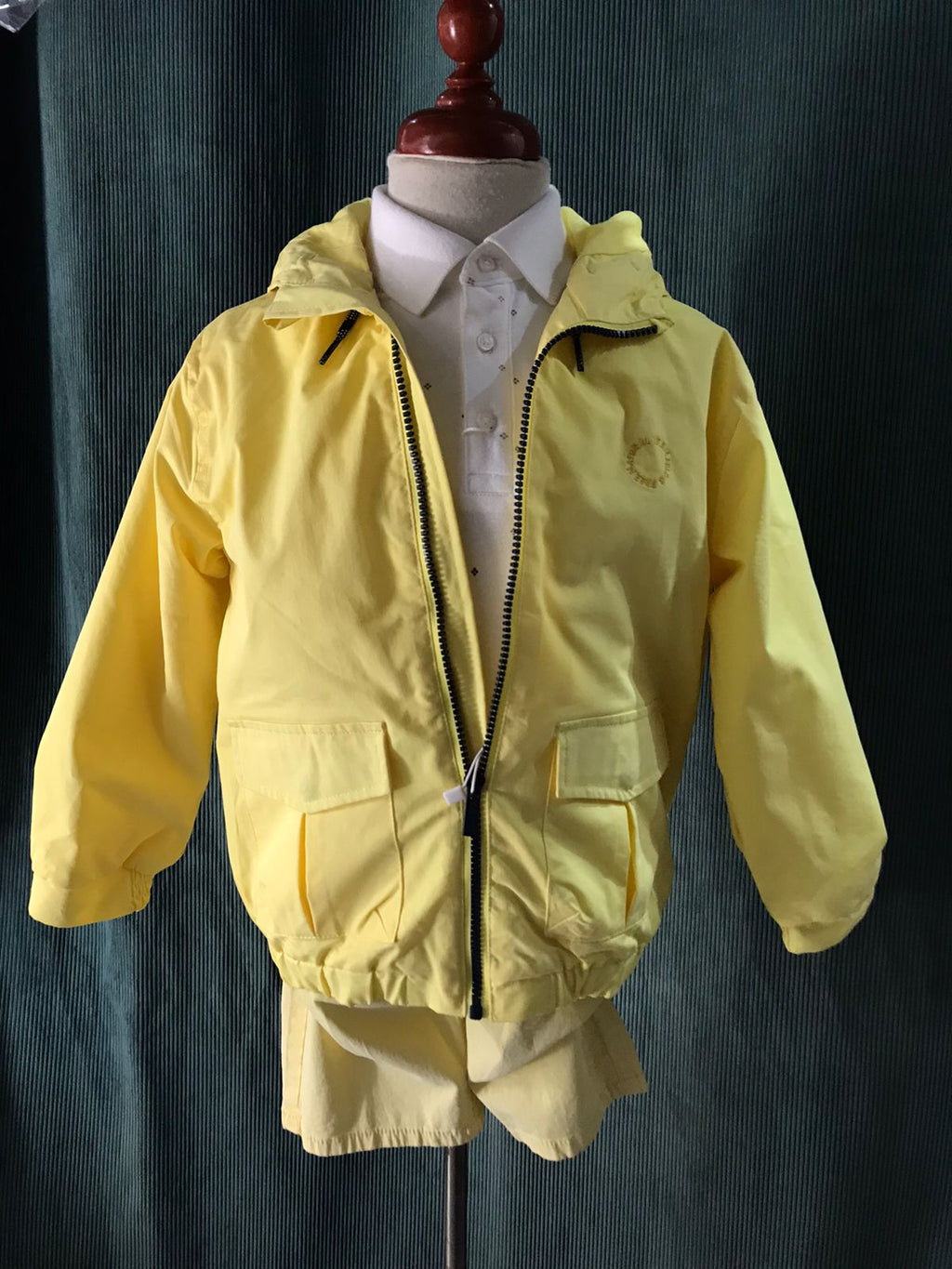 Conjunto para Niño Mayoral 3150-27 Talla 6 Años